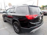 Used 2019 GMC Acadia SLT w/ LPO, Black Accent Package image 6