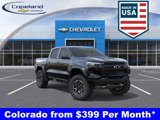 New 2026 Chevrolet Colorado ZR2 w/ Technology Package image 1