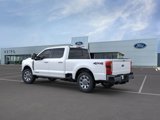 New 2025 Ford F250 Lariat image 5