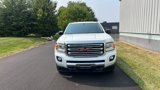Used 2019 GMC Canyon SLE w/ SLE Convenience Package image 2
