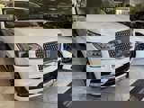 Used 2020 Lincoln Navigator Black Label w/ Cargo Convenience Package image 3
