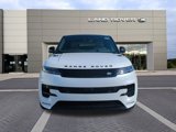 New 2025 Land Rover Range Rover Sport Autobiography image 2