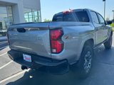 Used 2024 Chevrolet Colorado Z71 w/ Z71 Convenience Package 2 image 3