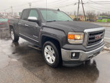 Used 2015 GMC Sierra 1500 SLT w/ Driver Alert Package image 4
