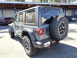 New 2025 Jeep Wrangler Unlimited Rubicon image 3