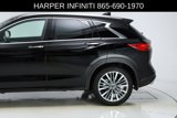 Used 2024 INFINITI QX50 Autograph image 4