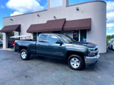 Used 2019 Chevrolet Silverado 1500 LT image 2