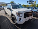 Used 2021 GMC Sierra 1500 Elevation image 3