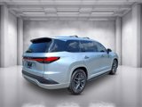 Certified 2025 Lexus TX 350 FWD image 3