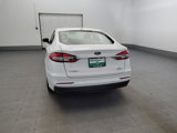 Used 2019 Ford Fusion SE image 6