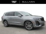 New 2025 Cadillac XT6 Premium Luxury w/ Technology Package image 2