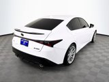 Used 2022 Lexus IS 350 F Sport image 5