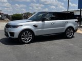 Used 2022 Land Rover Range Rover Sport HSE Silver Edition image 4