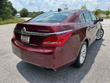 Used 2015 Buick LaCrosse Leather w/ Experience Buick Package image 5