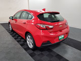 Used 2018 Chevrolet Cruze Premier image 5