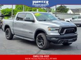 Used 2021 RAM 1500 Rebel image 3