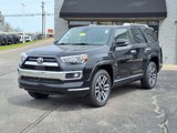 Certified 2022 Toyota 4Runner Limited image 2