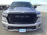 New 2025 RAM 1500 Laramie w/ Night Edition image 2