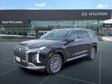 New 2025 Hyundai Palisade Calligraphy image 3