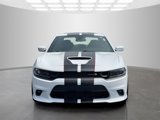 Used 2022 Dodge Charger Scat Pack w/ Driver Convenience Group image 2
