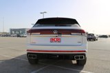 New 2025 Volkswagen Atlas Cross Sport SEL Premium R-Line image 4