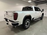 New 2025 GMC Sierra 2500 Denali w/ Denali Reserve Package image 6