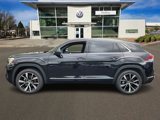 New 2025 Volkswagen Atlas Cross Sport SEL Premium R-Line image 2