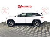 New 2025 Jeep Grand Cherokee Limited image 4