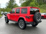 New 2025 Jeep Wrangler Sahara image 2