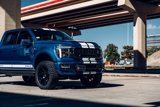 New 2025 Ford F150 Lariat w/ Equipment Group 502A High image 5