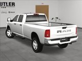 New 2025 RAM 3500 Tradesman image 3