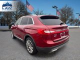 Used 2018 Lincoln MKX Reserve w/ Lincoln MKX Climate Package image 5