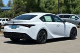 New 2025 Lexus IS 350 F Sport image 4