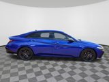 Certified 2024 Hyundai Elantra N Line image 6