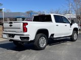 New 2025 Chevrolet Silverado 2500 LTZ w/ Z71 Chrome Sport Edition image 3