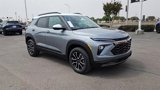 New 2026 Chevrolet TrailBlazer ACTIV image 3