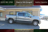 Used 2022 Chevrolet Silverado 1500 LT image 2