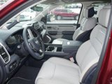 New 2025 RAM 1500 Tungsten image 2