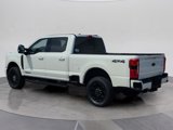Used 2025 Ford F250 Lariat w/ Lariat Ultimate Package image 3