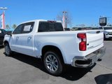 New 2025 Chevrolet Silverado 1500 LTZ w/ Technology Package image 4
