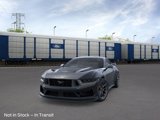 New 2025 Ford Mustang Dark Horse image 2