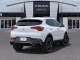 New 2025 Buick Encore GX Sport Touring w/ Advanced Technology Package image 4
