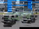 New 2026 Chevrolet Equinox LT image 6
