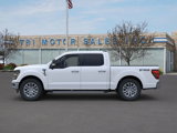 New 2024 Ford F150 XLT w/ Equipment Group 302A MID image 3