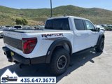 New 2025 Ford F150 Raptor image 3