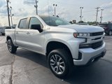 Used 2021 Chevrolet Silverado 1500 RST w/ All Star Edition Plus image 4
