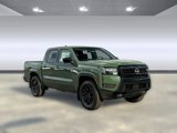 New 2026 Nissan Frontier SV w/ All-Weather Content Package image 6