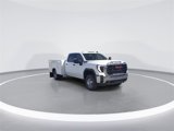 New 2025 GMC Sierra 3500 Pro w/ Convenience Package image 2