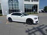 Used 2022 Chrysler 300 S w/ Comfort Group image 2
