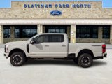 New 2025 Ford F250 Lariat w/ Lariat Ultimate Package image 3